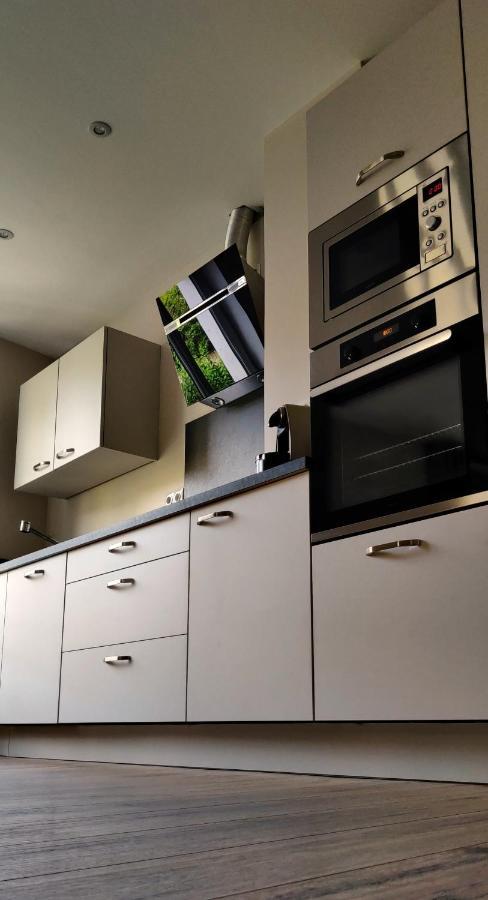 Ferienwohnung "L'Imprevue", Standing Au Pied De Notre-Dame Boulogne-sur-Mer Exterior foto